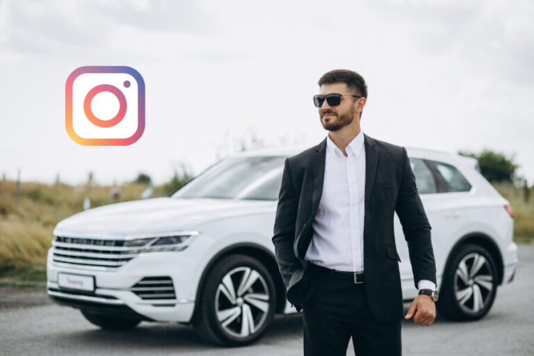 10 Ways To Look Rich On Instagram In 2021