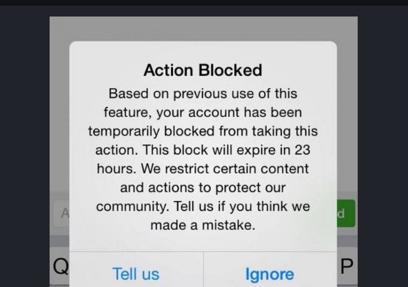 What Happen To Your Account If You Exceed Limit