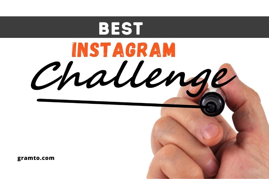 Best Instagram Challenges