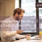 Fix Instagram Not Sending Security Code To Email_Phone