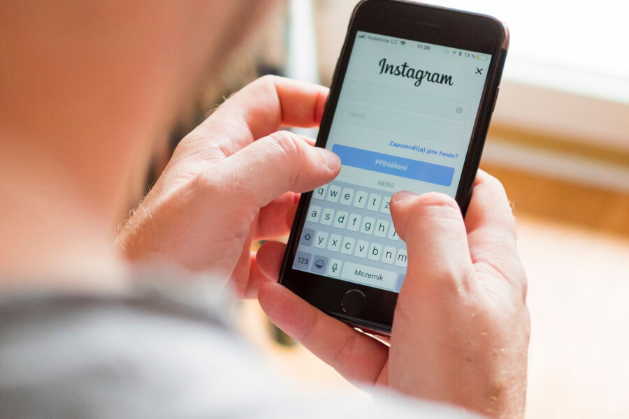 Fix There Was an Error in Creating the Account. Please Try Again Later Instagram Error