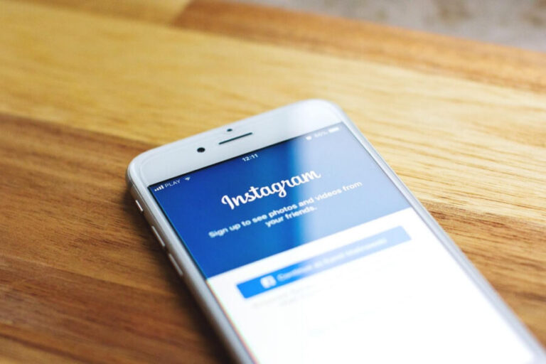 Fix There Was an Error in Creating the Account. Please Try Again Later Instagram Error