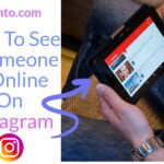 How To See If Someone Is Online On Instagram