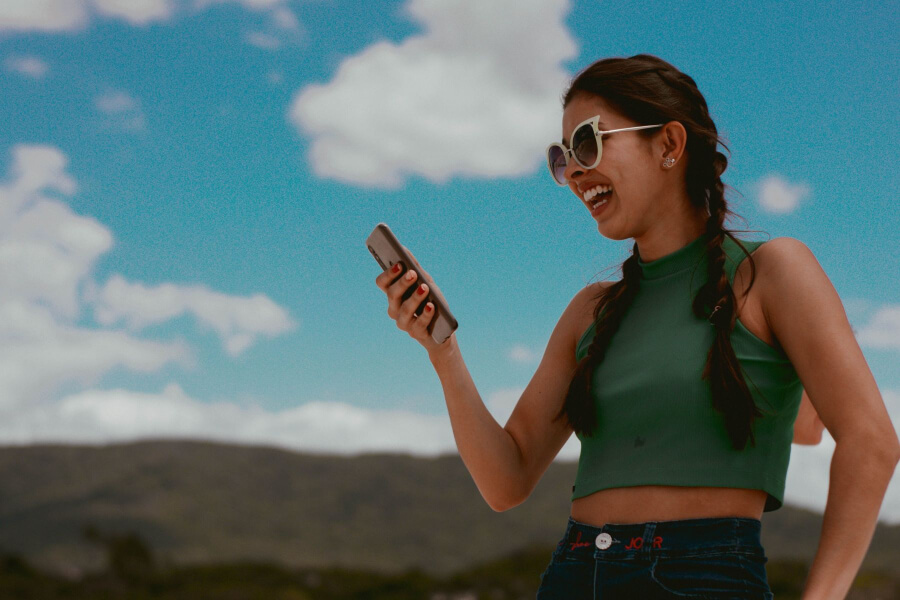 How Can I Create The Perfect Lifestyle Account On Instagram