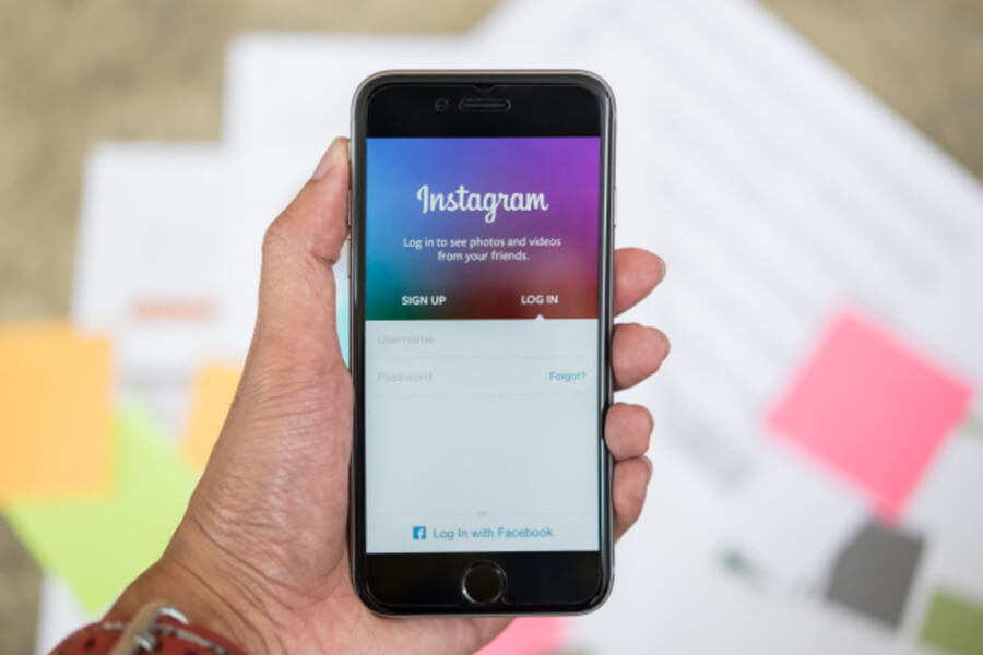 How Do I See My Login History on Instagram