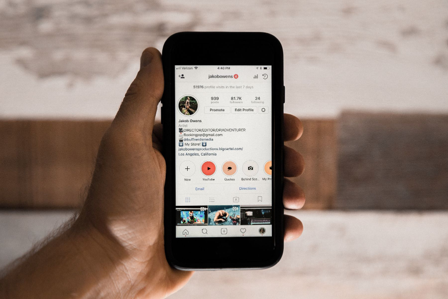 How Does Instagram Screenshot Notification Work