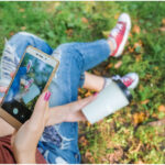 How To Crop A Photo On Instagram After Posting