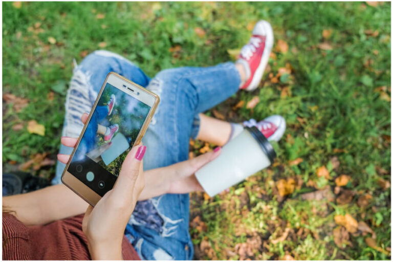 How To Crop A Photo On Instagram After Posting