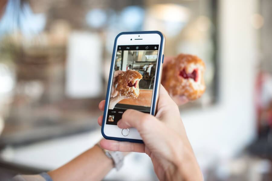 How To Crop A Photo On Instagram After Posting