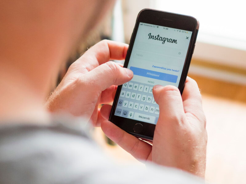 How To Find Out What Email You Used For Instagram