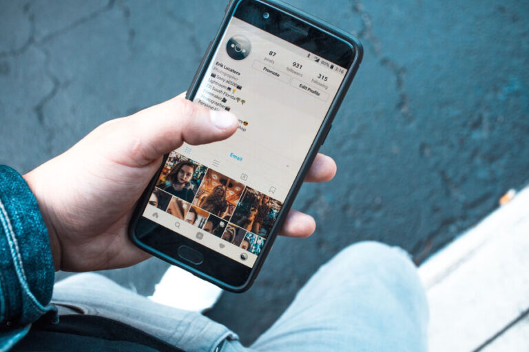 How To Put A Link In Your Instagram Bio And Why You Should In 2021