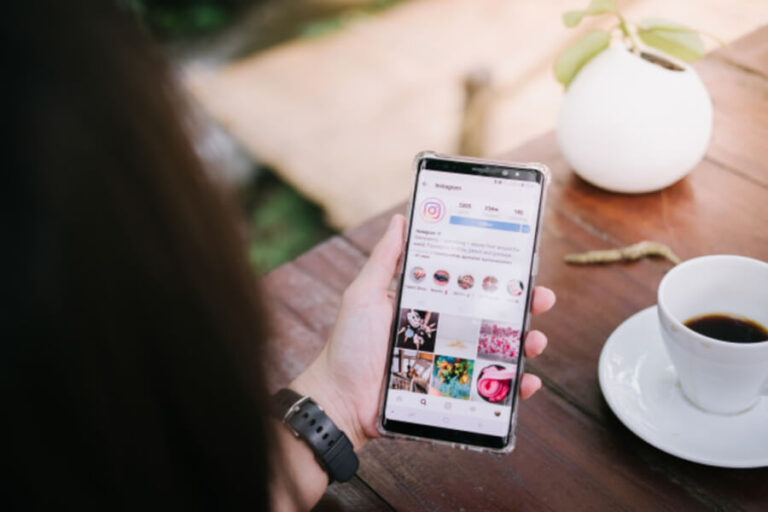 How To Save Someone's Instagram Profile Picture