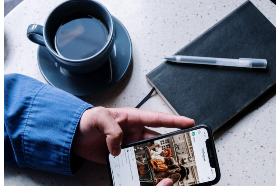 How to Edit an Instagram Post After You’ve Posted