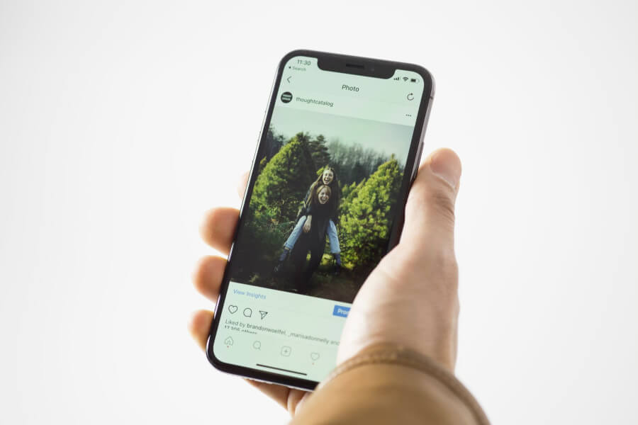 How to Effectively Clean up the Instagram Feed and Explore Page
