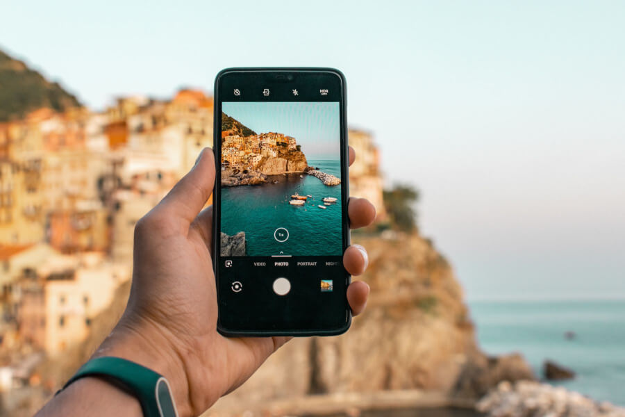 How to Fix Instagram Camera Not Working