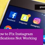 How to Fix Instagram Notifications Not Working