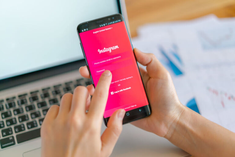 How to Get Back a Temporarily Blocked Instagram Account