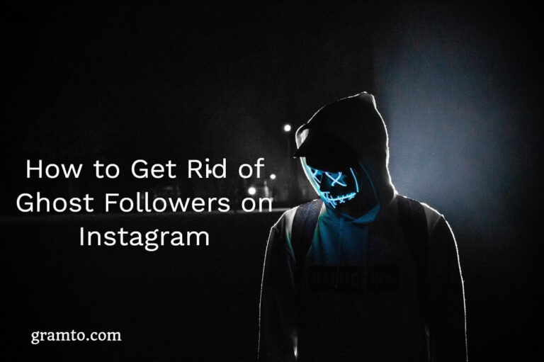 How to Get Rid of Ghost Followers