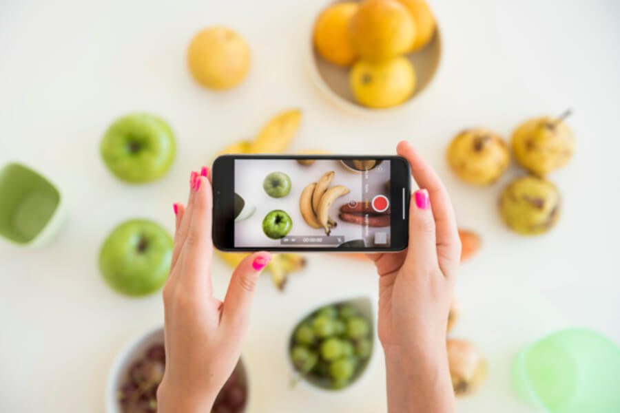 How to Post Videos and Photos on Instagram Without Cropping