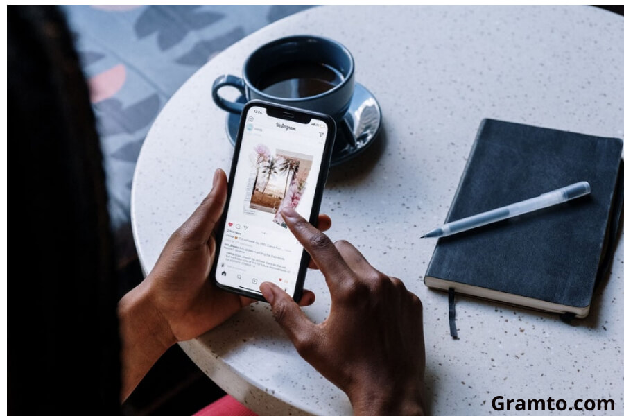 How to Search Instagram Users by Name, Location and Hashtags