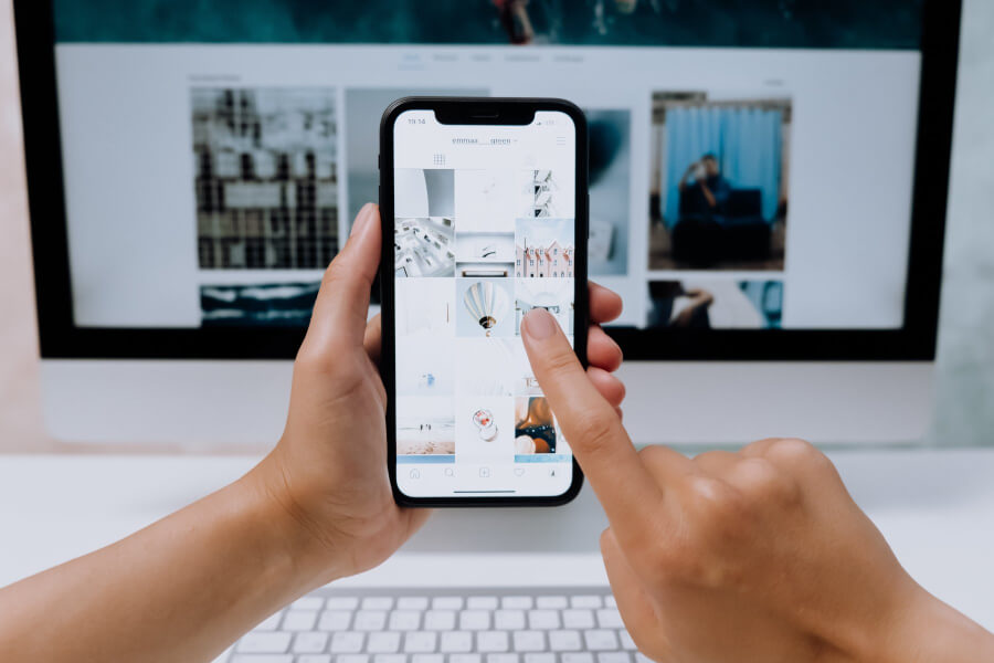 How to See the Exact Time of an Instagram Post?