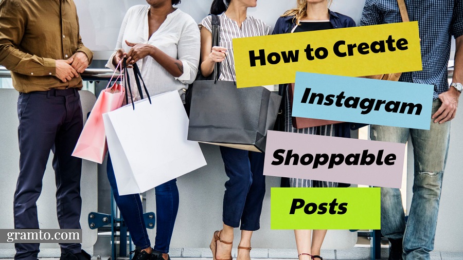 How to Set Up Instagram Shoppable Posts