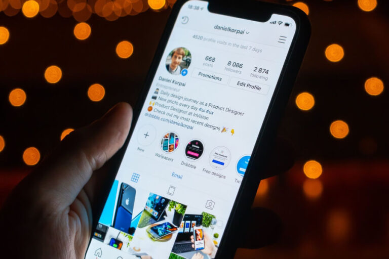 How to Solve Instagram Posts Not Showing Up In Hashtags