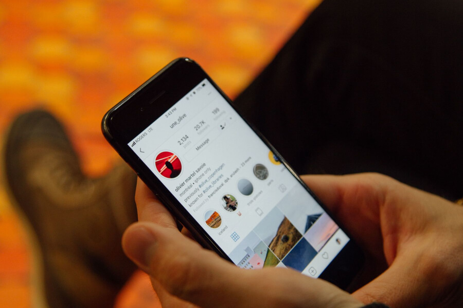 How to Unfollow Everyone on Instagram in 2021