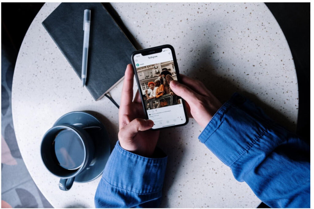 How to Write the Perfect Instagram Bio, Ideas; Tips You Need To Know.