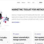 Ingramer.com Review, Features, Pricing, and Alternatives