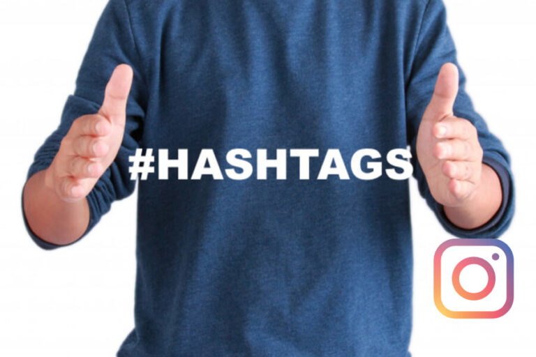 Instagram Hashtags Not Working? Here's What You Should Do
