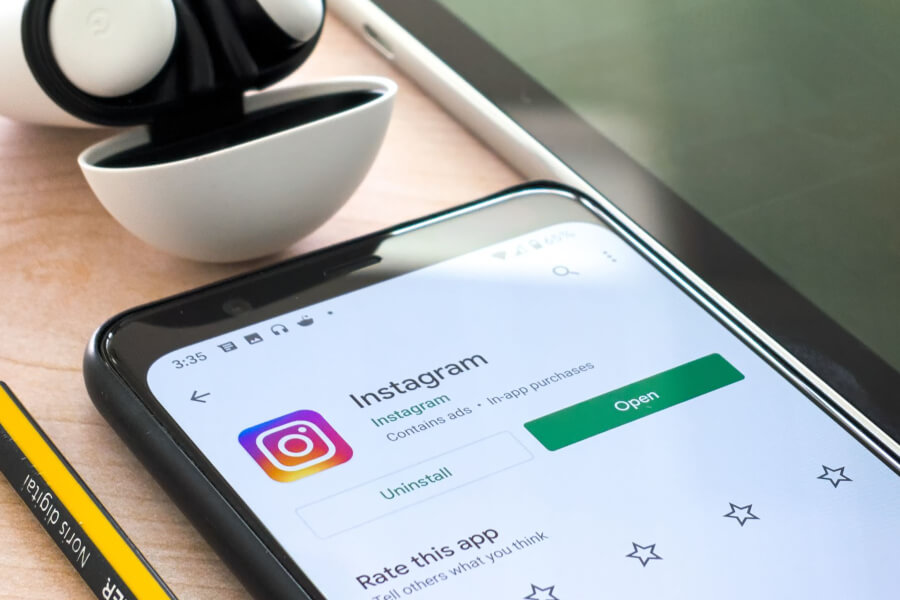 Instagram Will Not Let Me Log in, How to Fix