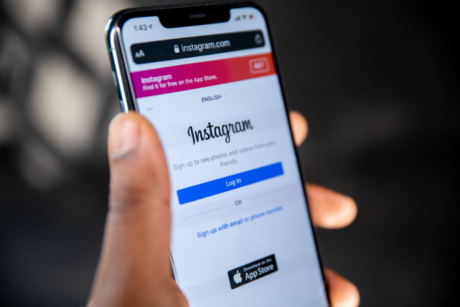 Instagram Will Not Let Me Log in, How to Fix