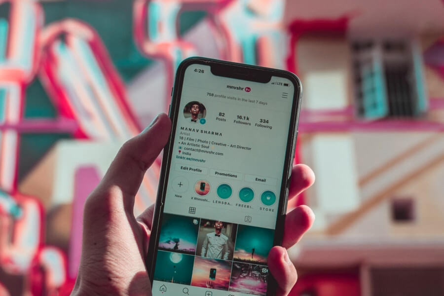 How to Remove Phone Number From Instagram Business Profile 2021