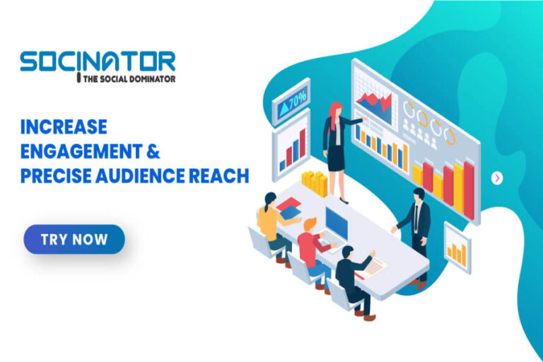 Socinator.com Review, Features, Pricing, And Alternatives 2021