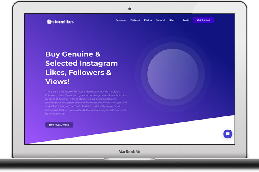 Stormlikes.Com Review, Safety, And Best Alternatives