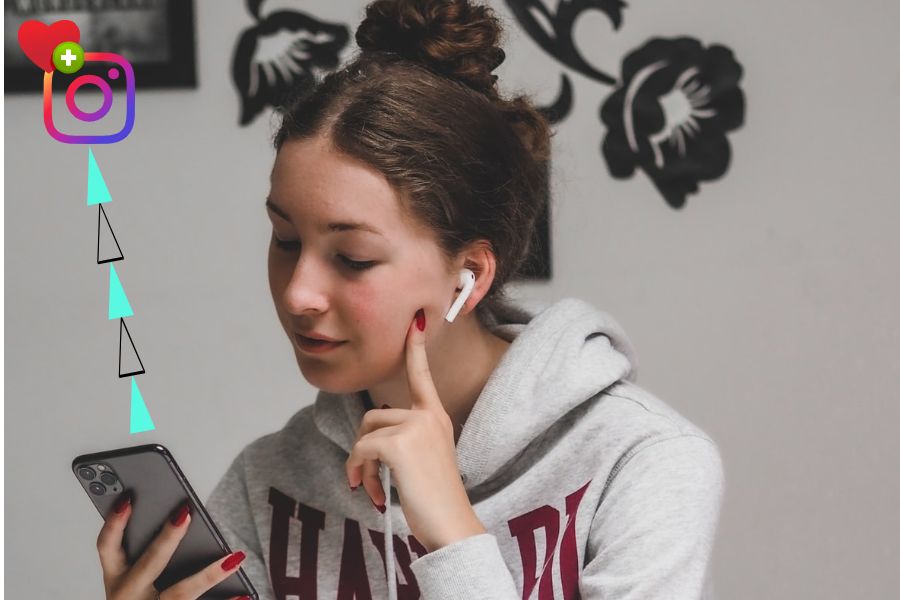 How to Get More Impressions From Hashtags On Instagram