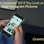 Can Someone Tell if You Look at Their Instagram Pictures