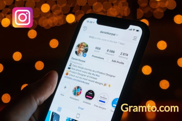 Fix We Couldn't Connect to Instagram. Make Sure You're Connected to the Internet and Try Again