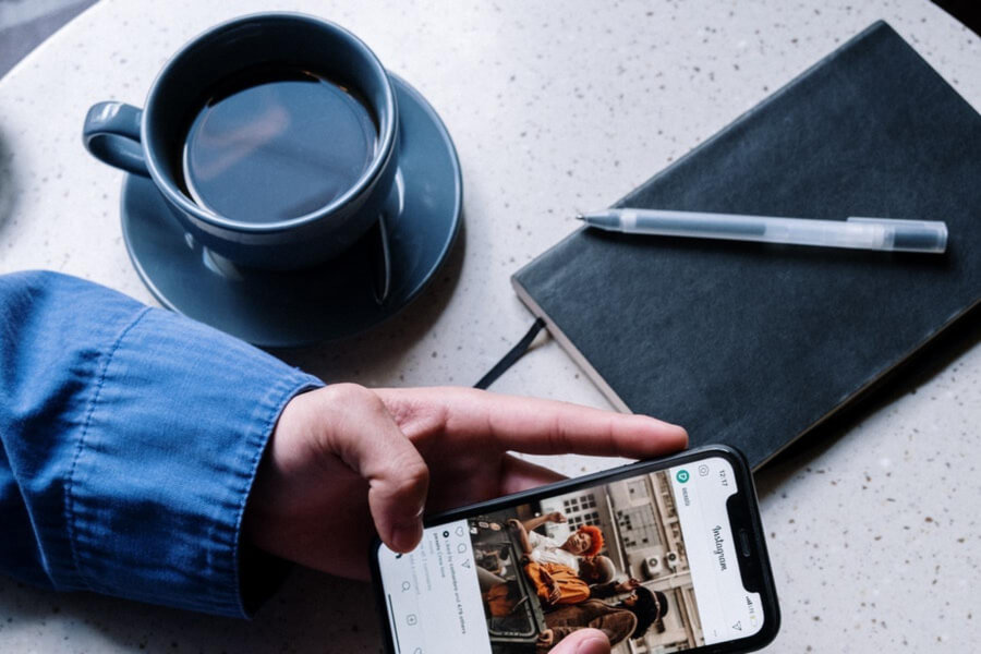 What Are the Best Instagram Auto DM Apps 2021