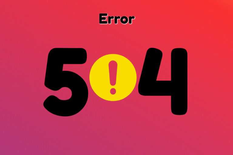 What Does 5xx Server Error Mean On Instagram And How To Fix?
