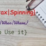What is Spintax