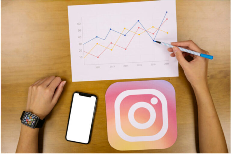 What's A Good Engagement Rate On Instagram?