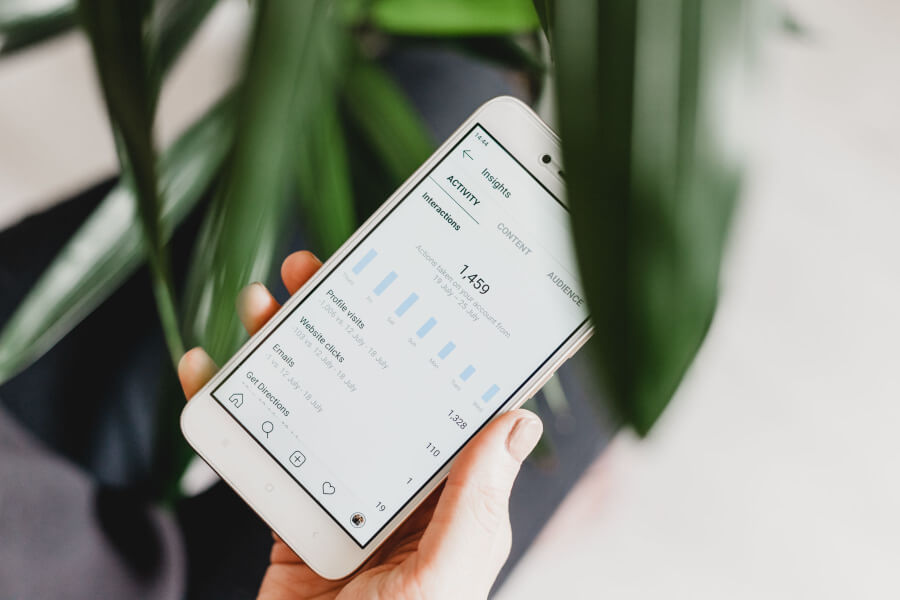 What's A Good Engagement Rate On Instagram?