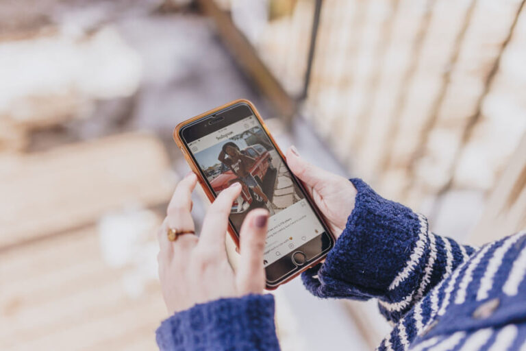 Why Can’t I Comment On A Certain Person’s Instagram Posts?