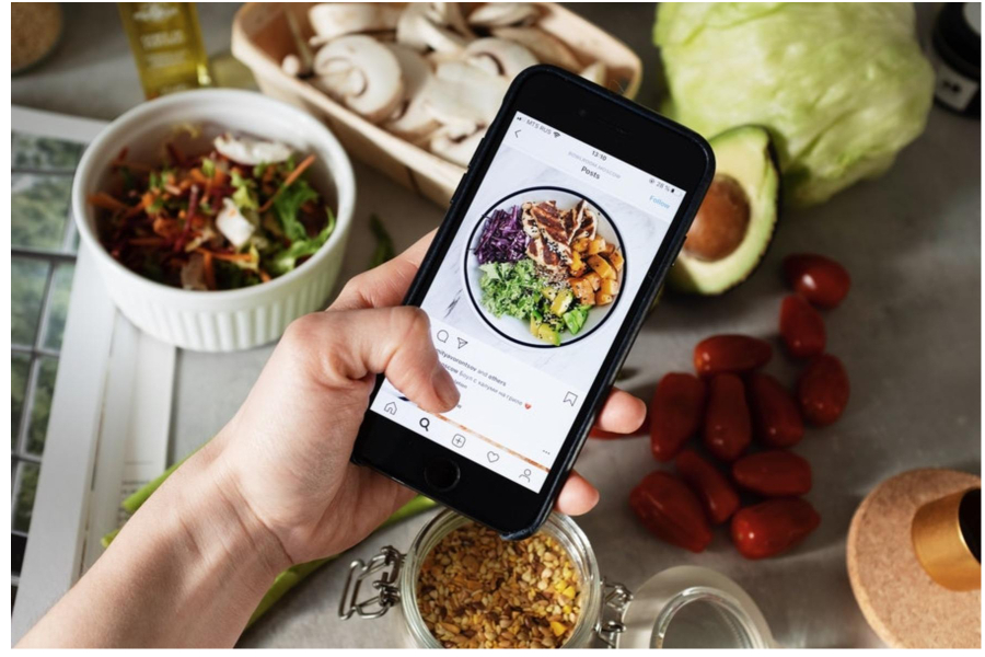 Why Do People Use Instagram for Business Promotion