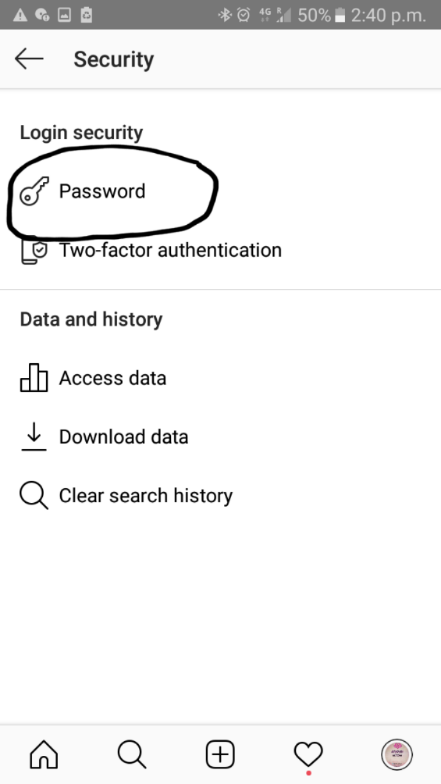 A screenshot of a cell phone Description automatically generated