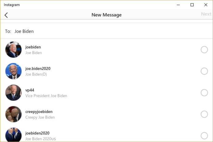 How to Manage Instagram Direct Messages on Desktop