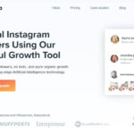 kicksta.co Review, Features, Pricing, and Alternatives 2021