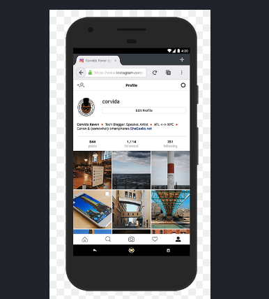 How to fix "Instagram won't send SMS"